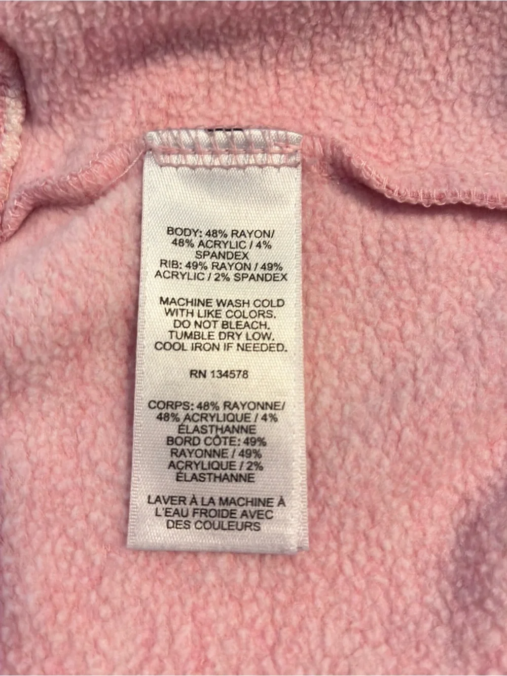 Vineyard Vines Women's Pull-On Shorts Pink Size XL
